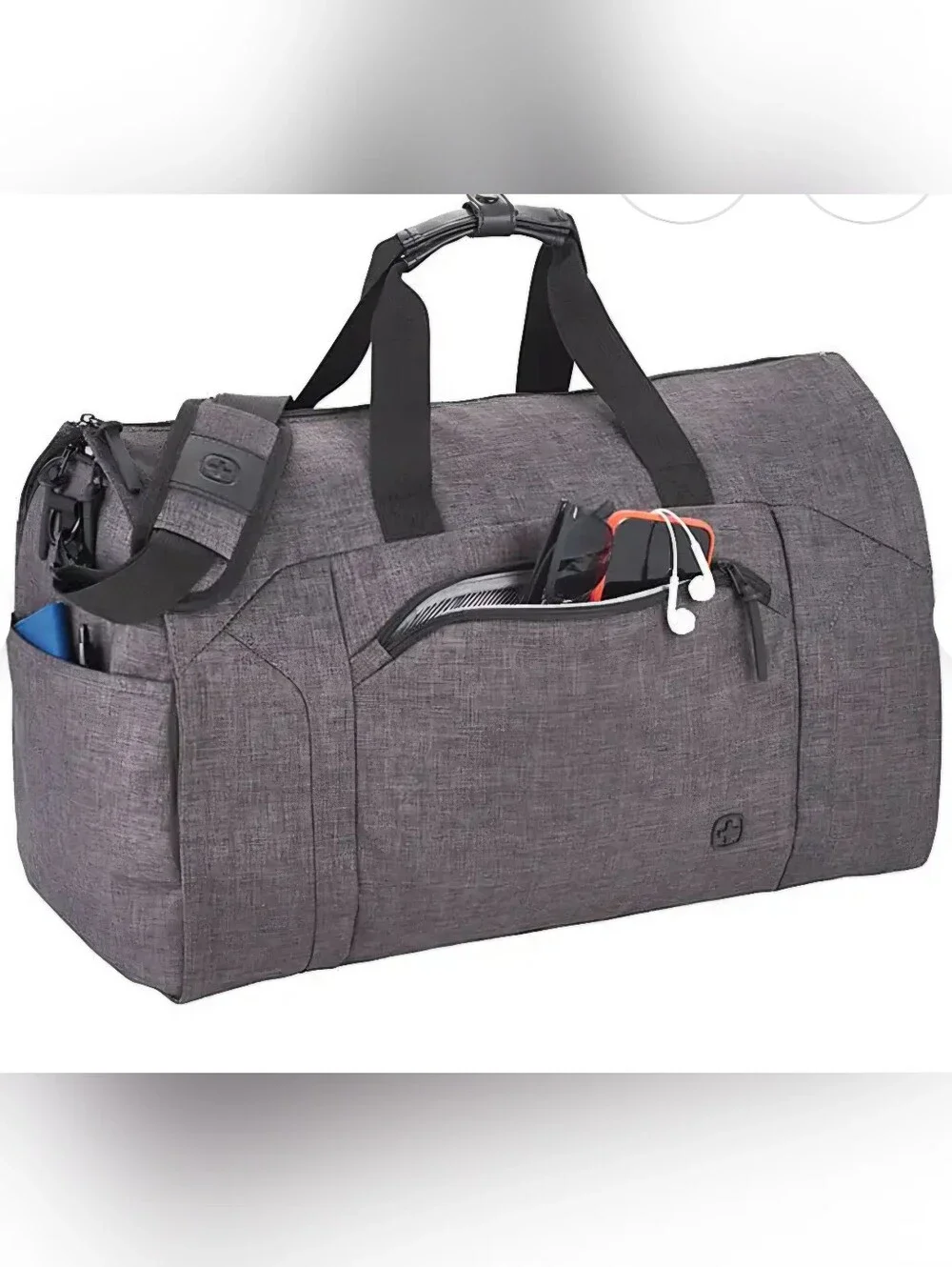 NWT 🔥 Wenger Getaway 20